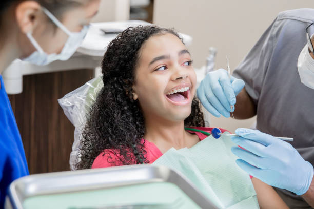 Best Emergency Wisdom Tooth Extraction in Albany, GA