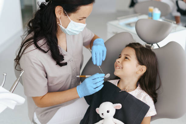 Best Emergency Pediatric Dental Care in Albany, GA